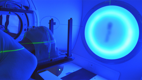 美国以 500 万美元捐款支持 IAEA 癌症活动