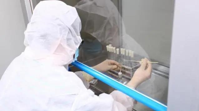 中国必须具备同位素国产化能力