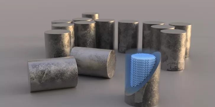 全陶瓷微封装燃料将进行辐照测试