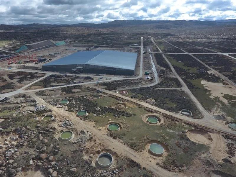 粒子“星探”出动!稻城这座在建的观测站发现了大量高能粒子加速器候选体