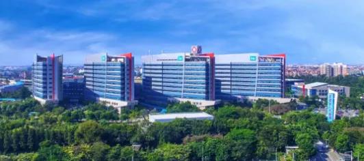 南方医科大学附属东莞医院启动硼中子俘获治疗合作开发项目