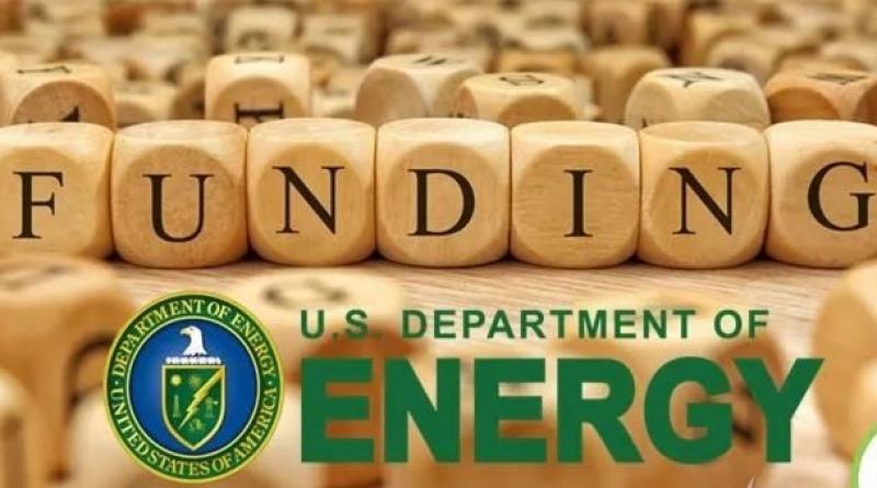 美国能源部投资 9300 万美元用于高能​​物理的新发现