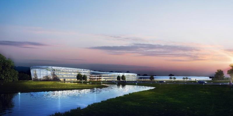 王贻芳院士：我国已攻克下一代加速器多项关键技术