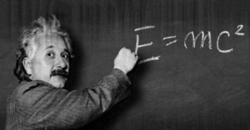 放射性到底是什么？