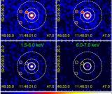 研究调查了星系 NGC 3894 的 X 射线发射