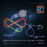 中国极化电子离子对撞机英文白皮书发布