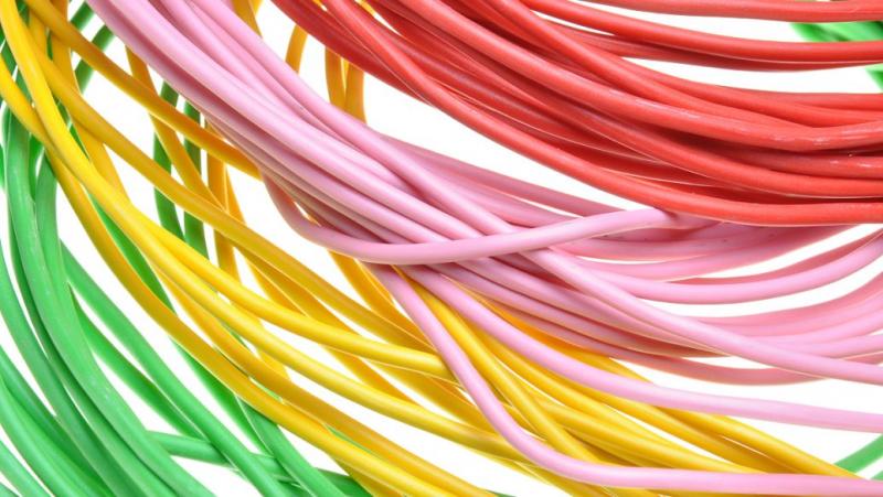 国产绝缘材料高压电缆应用刷新纪录