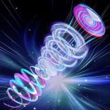 X射线自由电子激光振荡器研究取得进展 上海科学家新提出产生涡旋X光的方法