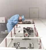 光子科学大装置“台式机”梦想迈出关键一步