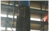 电站锅炉蛇形管高压加热器小径管对接焊缝的相控阵超声检测