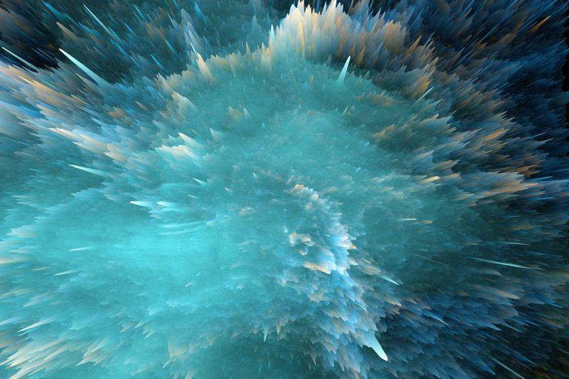 星云水同位素分布差异与光化学反应相关