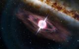 天文学家发现最短暂的超新星伽马射线爆发