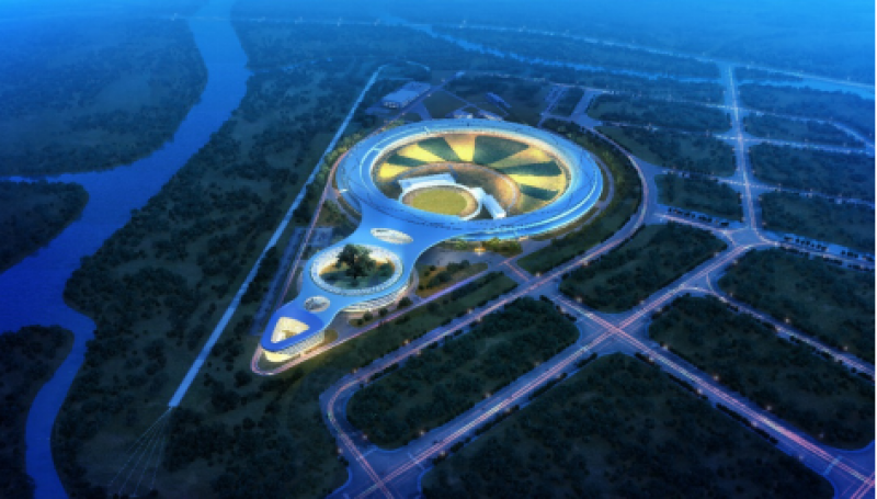 高能同步辐射光源如何“高能”？