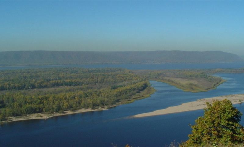 科学家表示铀同位素可能指向前伏尔加河地区的淡水储备