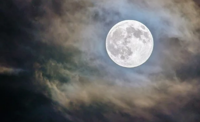 研究人员将质谱仪用于月球任务