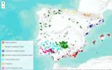 伊比利亚半岛地质和考古样本中 3,000 项铅同位素分析的数据库