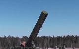 俄“萨尔马特”洲际弹道导弹地面研制工作已接近尾声