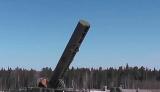 俄“萨尔马特”洲际弹道导弹地面研制工作已接近尾声