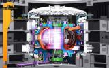 雅各布斯公司为 ITER 提供首个等离子放射环境监测系统