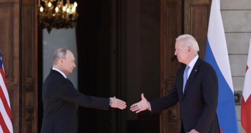 核武器｜美俄后新START议程