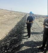 西北监督站对1000t/a低放废物减容处理项目和极低放废物治理项目进行非例行监督检查