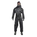 什么是核辐射防护服?