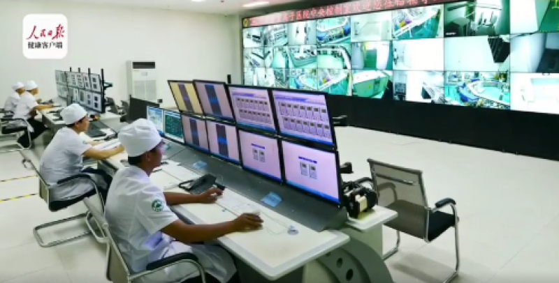 国内首台医用重离子加速器成功应用,能治什么病?