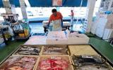 福岛排核污毁渔业声誉 日本政府拟花钱买海鲜