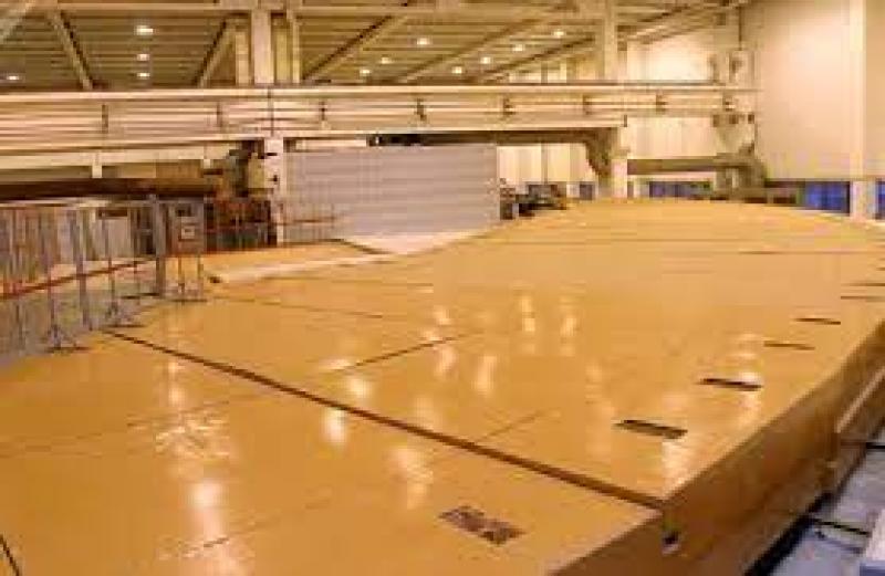 俄罗斯SKIF中心将开设30多个世界级实验室