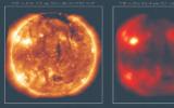 我国首幅太阳X射线和极紫外图像诞生 长春光机所研制的成像仪器可实时跟踪太阳