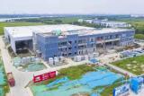 昆山高新区迈胜质子医疗产业化基地一期项目预计年内完工交付
