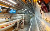 瑞士：大型强子对撞机 (LHC) 将采用二氧化碳制冷技术