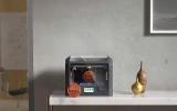 福布斯评选7款市场最佳消费级3D打印机，4款来自于中国