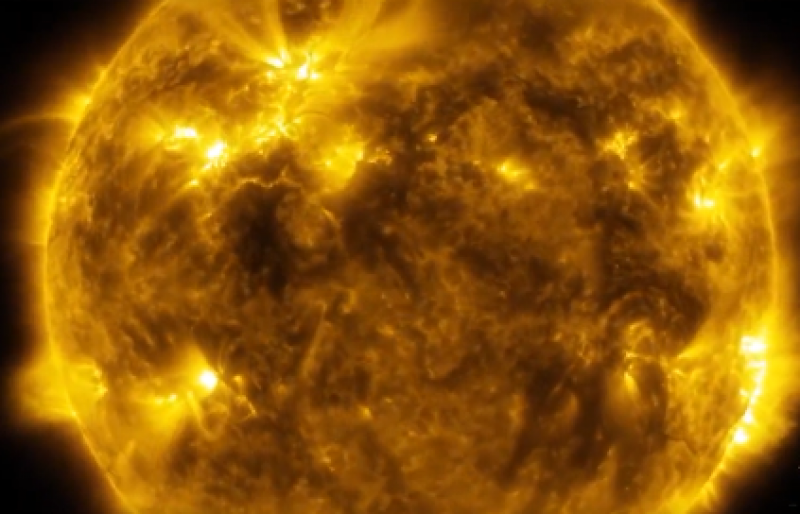 繁星追梦｜柴之芳：从谈“核”色变到造“辐”人类