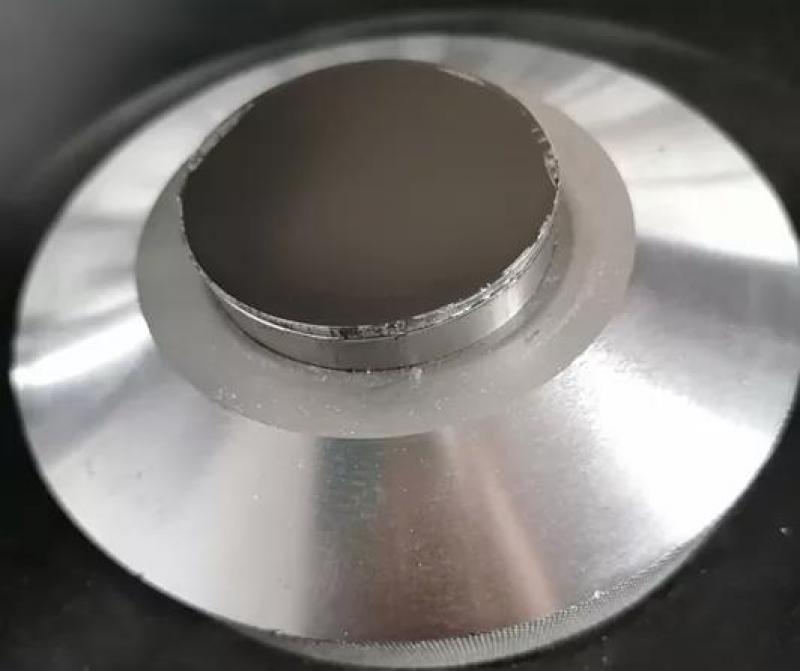 X射线荧光光谱分析技术 | 样品制备方法之一：压片制样