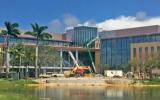 美国迈阿密癌症研究所获APEx认证，是佛罗里达州首家获得认证的质子中心