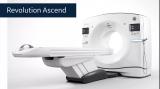 GE医疗Revolution CT家族又添新成员