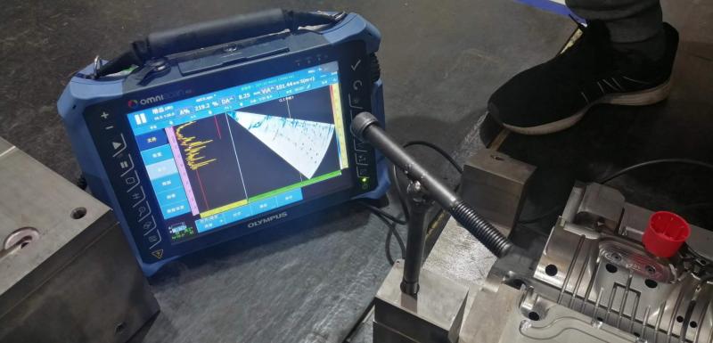 质量的世纪 无损检测技术的概述