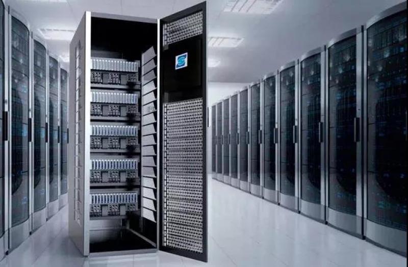 以领先科技为客户创造价值——国能智深将盛装亮相2021深圳核博会