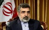 伊朗原子能组织发言人：国际原子能机构不应破坏建设性进程