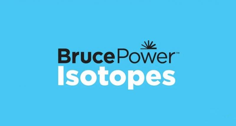 布鲁斯电力公司获准生产新型医用同位素