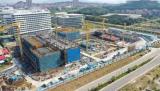 福建妈祖重离子医院加快推进建设