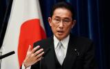 日本首相将推动核污水排海？韩外交部：坚决反对