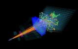 LHCb实验引发新思考 或有神秘力量影响美夸克的粒子衰变