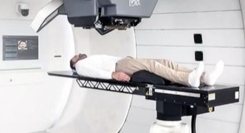 IBA 推出全球首个在线质子治疗平台