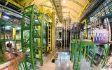 新自然力量？CERN大型强子对撞机为新物理学带来诱人证据