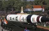 【核武器】印度成功试射具有核能力的导弹 可覆盖整个中国
