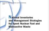 《乏燃料和放射性废物的国家库存和管理战略：最终方法论》