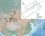 武汉大学通过稳定同位素研究，见证“前丝绸之路”文化交流