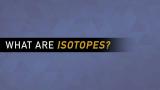 同位素及其应用科普